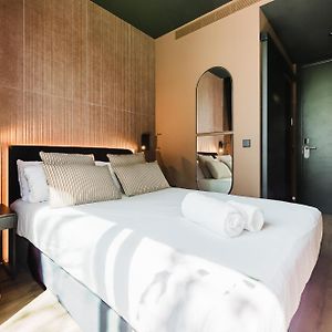 Chambre Simple