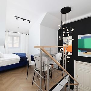 Studio de Luxe Lit King-Size