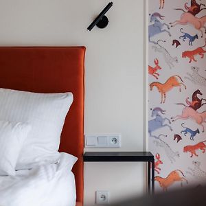 Studio de Luxe Lit King-Size