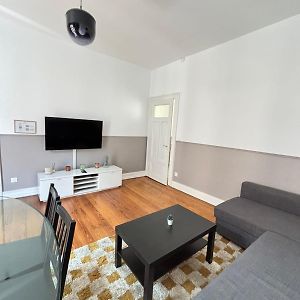 Soh Rent Appartement 3 Pieces Gare 3 - Tv - Wifi - Balcon