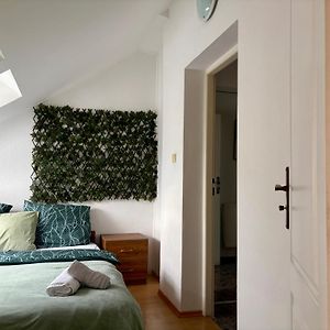 Romantic Getaway In Oldtown With Perfect View