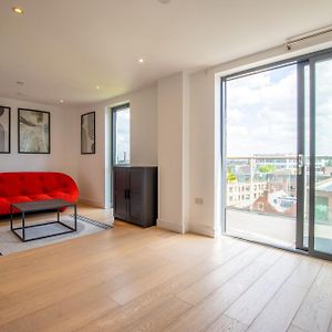 Appartement à 1 Chambre à Coucher