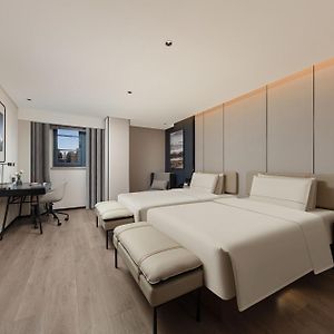 Chambre Premier Double