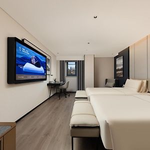Chambre Exécutive Double