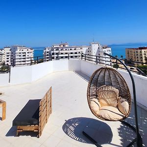 Tanger 7Th Floors Apartments