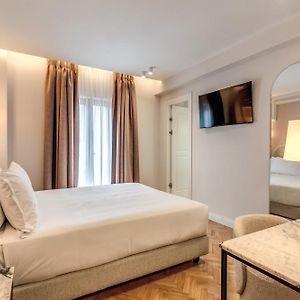 Chambre de Luxe