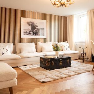 Chalet Suite