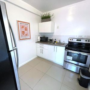 Appartement à 1 Chambre à Coucher