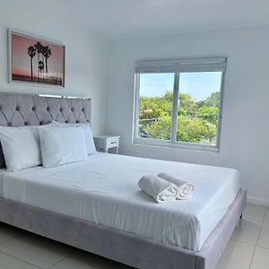 Appartement à 2 Chambres à Coucher