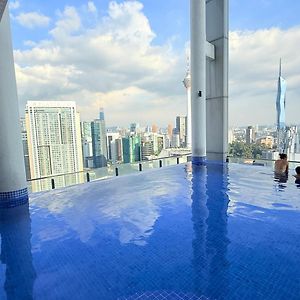 Colony Service Suites Kuala Lumpur