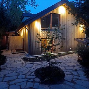 Villa à 2 Chambres à Coucher