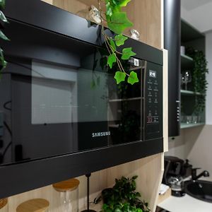 Appartement Studio