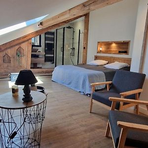 Chambre Lit King-Size