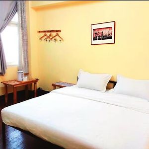 Chambre Lit King-Size