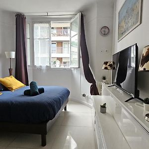 Studio Tres Joli Renove Quartier Notre-Dame Jardin Des Plantes Pantheon Pres De La Seine