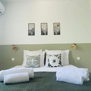 Villa à 1 Chambre à Coucher