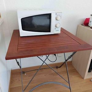 Studio de Luxe Lit King-Size