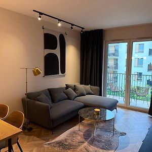 Appartement à 1 Chambre à Coucher