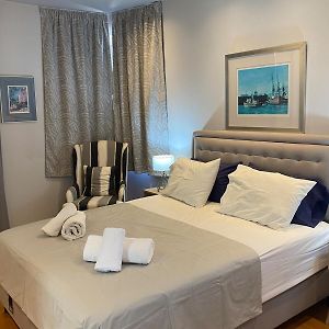 Appartement à 1 Chambre à Coucher