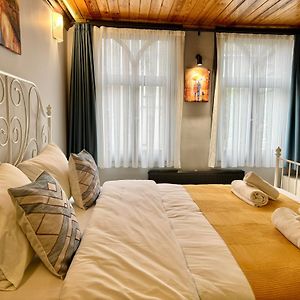 White Inn Taksim