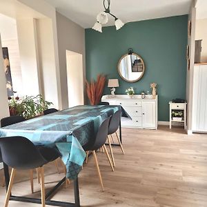 Maison 3 Chambres