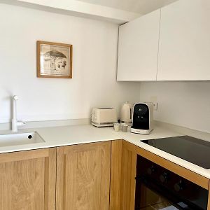 Appartement à 2 Chambres à Coucher