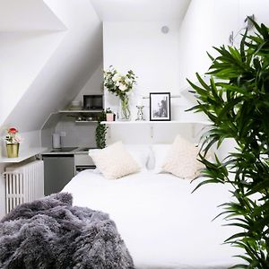 Studio Lit King-Size
