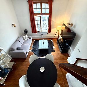 Appartement à 1 Chambre à Coucher