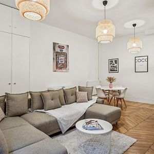 Appartement à 3 Chambres à Coucher