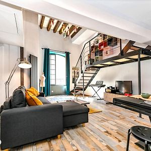 Appartement à 1 Chambre à Coucher