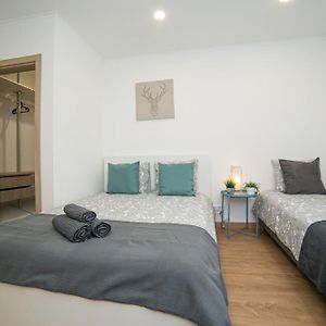 Chambre Familiale