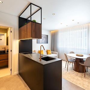 Appartement à 1 Chambre à Coucher