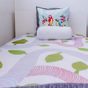 Chambre Triple