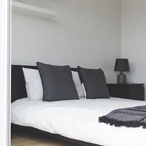 Chambre Lit King-Size