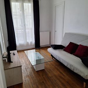 Appartement à 1 Chambre à Coucher