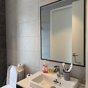 Studio de Luxe Lit Queen-Size