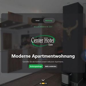 Appartement à 2 Chambres à Coucher