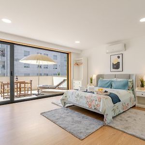 Appartement à 1 Chambre à Coucher