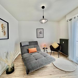 Appartement à 1 Chambre à Coucher