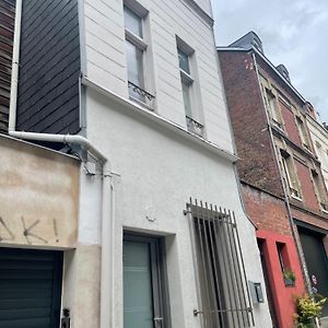 Appartement à 3 Chambres à Coucher