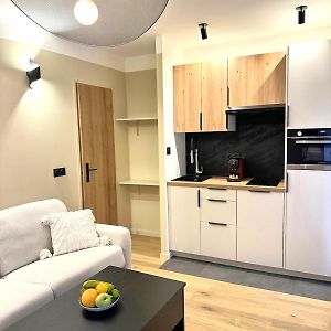 Appartement à 1 Chambre à Coucher