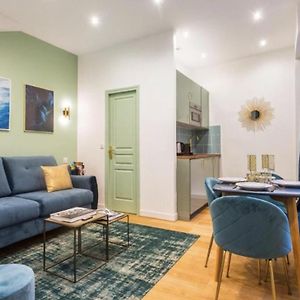 Appartement à 1 Chambre à Coucher