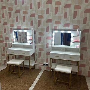 Chambre Juste Pour Femmes Dortoir