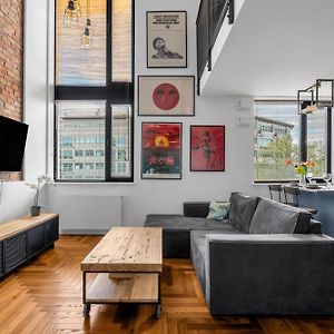 Appartement à 1 Chambre à Coucher