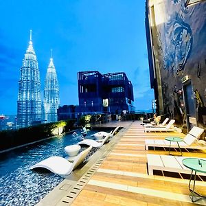 My Residence Villa Star Klcc