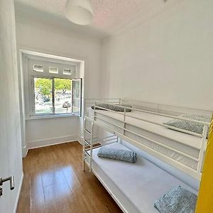Dormitory Room Mixed