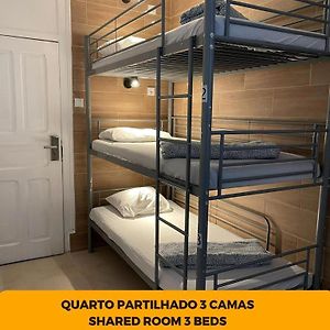 Dormitory Room Mixed