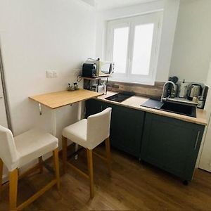 Appartement à 1 Chambre à Coucher