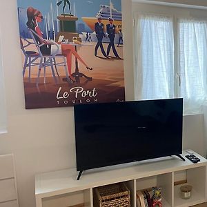 Appartement à 1 Chambre à Coucher