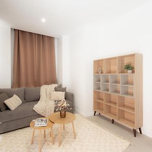 Appartement de Luxe
